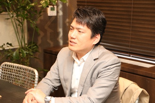 プロフィール画像